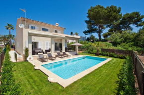 Villa Mar